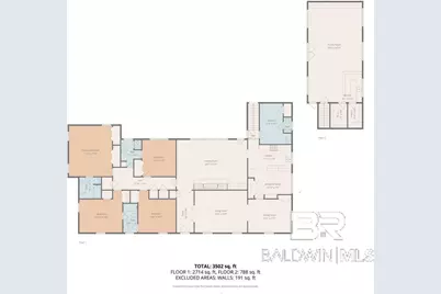 3951 N Byronell Drive, Mobile, AL 36693 - Photo 36