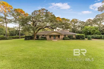 3951 N Byronell Drive, Mobile, AL 36693 - Photo 1