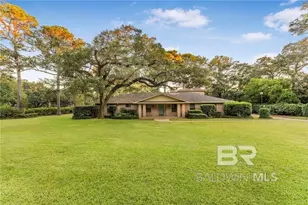 3951 N Byronell Dr, Mobile, AL 36693 - Photo 1