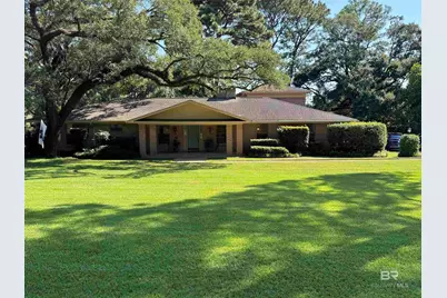 3951 N Byronell Drive, Mobile, AL 36693 - Photo 2