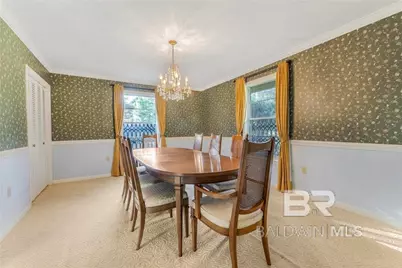 3951 N Byronell Drive, Mobile, AL 36693 - Photo 16