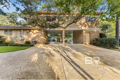 3951 N Byronell Drive, Mobile, AL 36693 - Photo 12