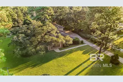 3951 N Byronell Drive, Mobile, AL 36693 - Photo 4