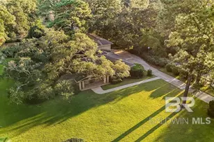 3951 N Byronell Dr, Mobile, AL 36693 - Photo 4