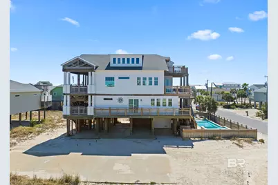 800 Via De Luna Drive, Pensacola Beach, FL 32561 - Photo 4