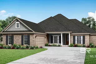 314 Morning Mist Wy, Fairhope, AL 36532 - Photo 1