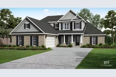 318 Morning Mist Way, Fairhope, AL 36532 - Photo 1