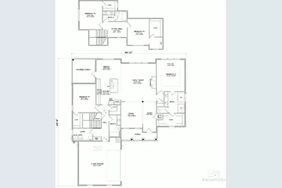 318 Morning Mist Way, Fairhope, AL 36532 - Photo 2