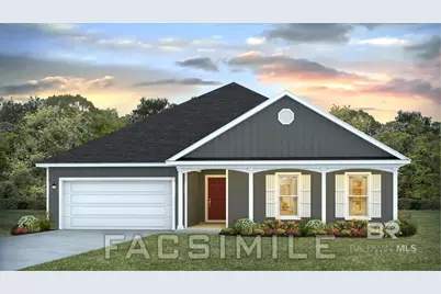 10421 Winning Colors Trail, Daphne, AL 36526 - Photo 1