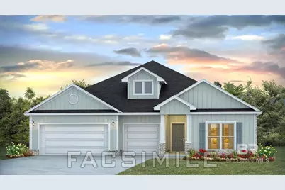 10384 Winning Colors Trail, Daphne, AL 36526 - Photo 1