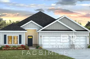 11152 Animal Kingdom Wy, Daphne, AL 36526 - Photo 1