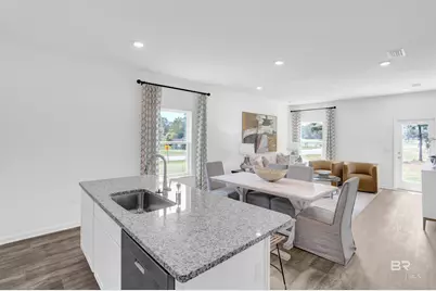 21264 Roughleaf Drive, Summerdale, AL 36580 - Photo 8