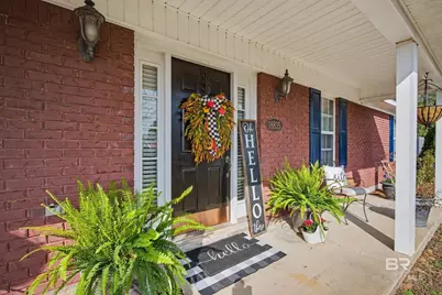 18835 Newsome Way, Bay Minette, AL 36507 - Photo 2
