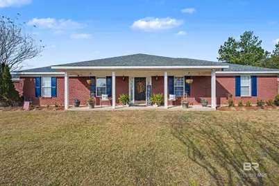 18835 Newsome Way, Bay Minette, AL 36507 - Photo 1