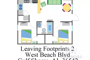 1159 W Beach Blvd, Gulf Shores, AL 36542 - Photo 12