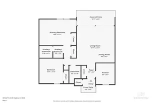 209 Golf Terrace, Daphne, AL 36526 - Photo 54