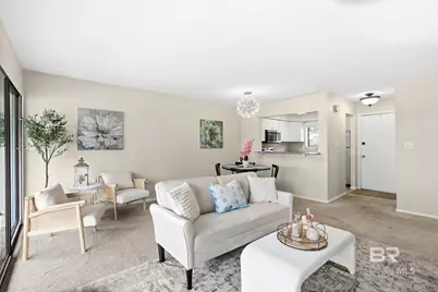 209 Golf Terrace #209, Daphne, AL 36526 - Photo 6