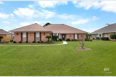 9115 Clubhouse Drive, Foley, AL 36535 - Photo 1