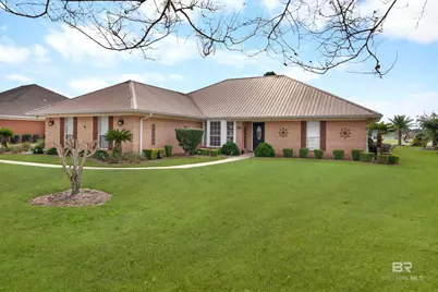 9115 Clubhouse Drive, Foley, AL 36535 - Photo 2