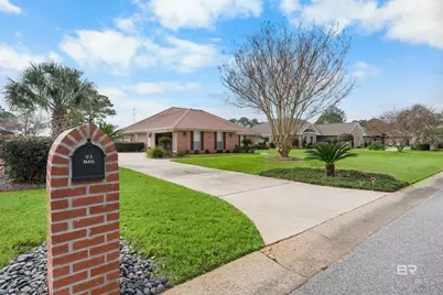 9115 Clubhouse Drive, Foley, AL 36535 - Photo 4
