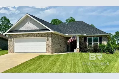 23293 Aberdeen Court, Foley, AL 36535 - Photo 1