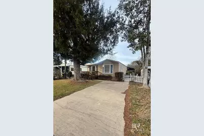 535 Buena Vista Drive, Lillian, AL 36549 - Photo 2