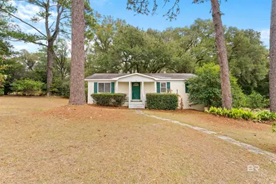 459 S Section Street, Fairhope, AL 36532 - Photo 1