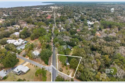 459 S Section Street, Fairhope, AL 36532 - Photo 4