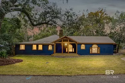 257 Morphy Avenue, Fairhope, AL 36532 - Photo 1
