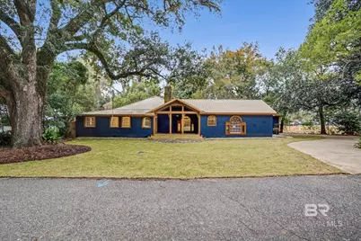 257 Morphy Avenue, Fairhope, AL 36532 - Photo 4