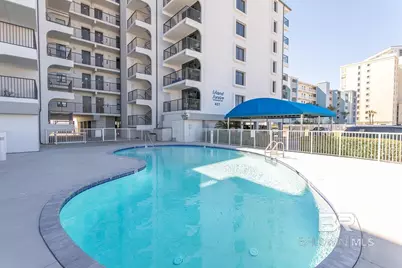 427 E Beach Boulevard #461, Gulf Shores, AL 36542 - Photo 1