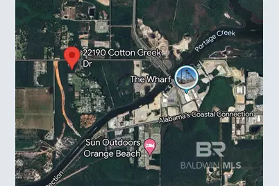 22190 Cotton Creek Drive, Gulf Shores, AL 36542 - Photo 8