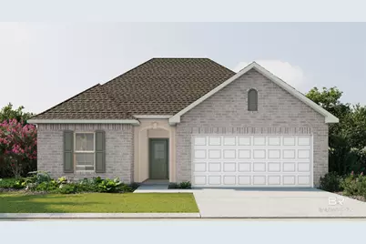 14910 Arrowhead Court, Silverhill, AL 36576 - Photo 1