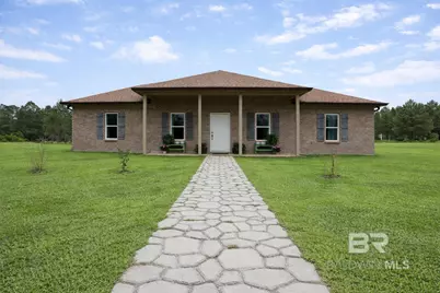 18255 Cactus Court, Elberta, AL 39430 - Photo 1