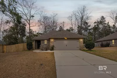 1914 Mary Jane Drive, Bay Minette, AL 36507 - Photo 1