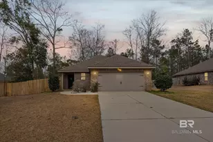 1914 Mary Jane Dr, Bay Minette, AL 36507 - Photo 1