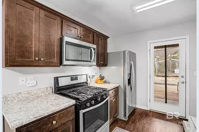 1914 Mary Jane Drive, Bay Minette, AL 36507 - Photo 8