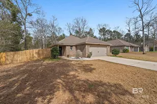 1914 Mary Jane Dr, Bay Minette, AL 36507 - Photo 2