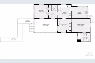 55910 Turkey Bluff Drive, Stockton, AL 36579 - Photo 10