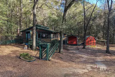 55910 Turkey Bluff Drive, Stockton, AL 36579 - Photo 2