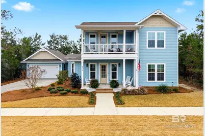 4892 Leeward Drive, Pensacola, FL 32507 - Photo 2