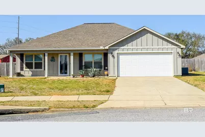 122 Marsh Court, Summerdale, AL 36580 - Photo 1