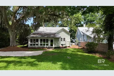 5480 Battles Road, Fairhope, AL 36532 - Photo 1