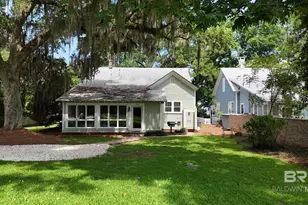 5480 Battles Rd, Fairhope, AL 36532 - Photo 1