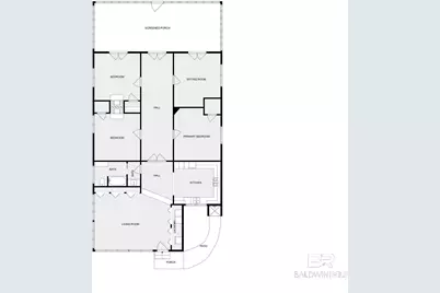 5480 Battles Road, Fairhope, AL 36532 - Photo 42