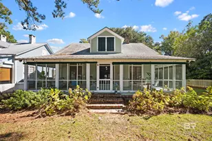 5480 Battles Rd, Fairhope, AL 36532 - Photo 2