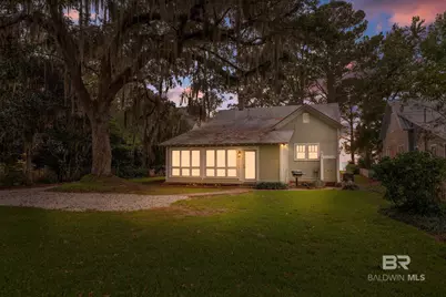 5480 Battles Road, Fairhope, AL 36532 - Photo 36