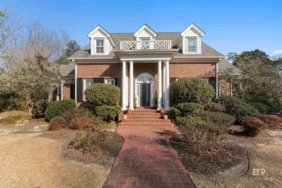 21094 Ayrshire Lane, Fairhope, AL 36532 - Photo 2