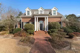 21094 Ayrshire Ln, Fairhope, AL 36532 - Photo 2