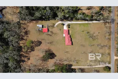 16292 County Road 52, Silverhill, AL 36576 - Photo 26